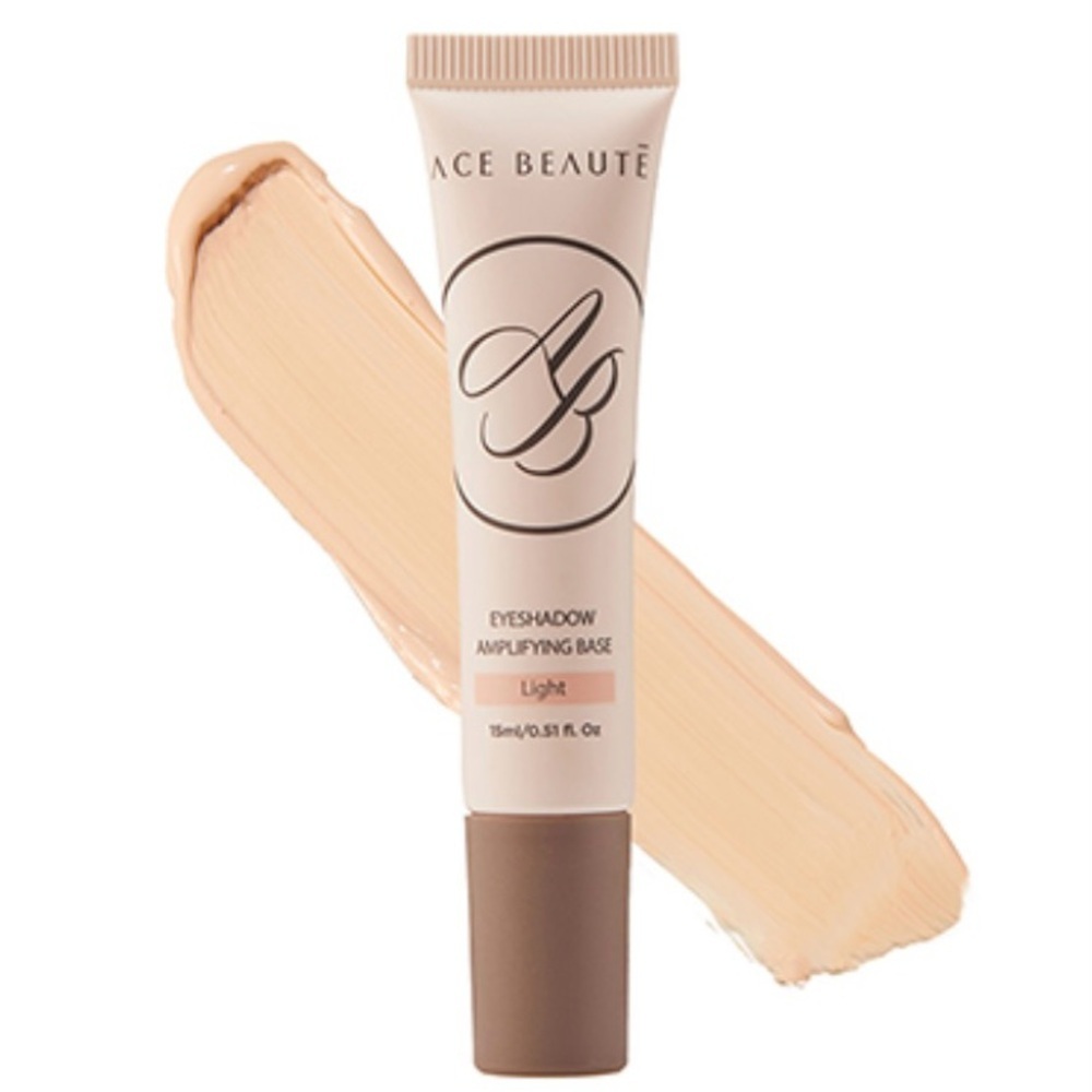 🆕Ace Beaute - Eyeshadow Amplifying Primer Base